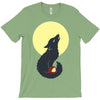 little red riding hood T-Shirt