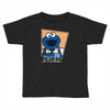 nom Toddler T-shirt