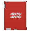 Dilly Dilly iPad 3 and 4 Case