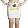 ewok Mini Skirts