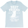 Best Friend Yorike T-Shirt
