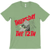 anticipation T-Shirt
