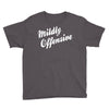 mildly offensive Youth Tee
