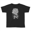 life after death Toddler T-shirt