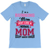 running mom T-Shirt
