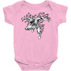 venom 6 Baby Bodysuit