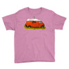 beast Youth Tee
