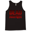 dead nation Tank Top