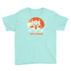 red leader Youth Tee