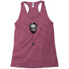 house of cards Racerback Tank