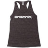 ensoniq Racerback Tank