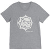 order 66 V-Neck Tee