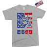 usa 2 Exclusive T-shirt