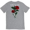 camouflage V-Neck Tee