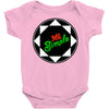 MR SIMPLE Baby Bodysuit