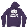 survivor Unisex Hoodie