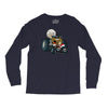 murky and lurky cruise round in their doom buggy Long Sleeve Shirts