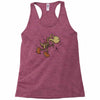 yoshisaurus Racerback Tank