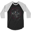 death pilot 3/4 Sleeve Shirt