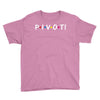 pivot Youth Tee