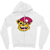 hhaa Zipper Hoodie