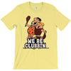 we be clubbin' T-Shirt