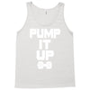 pump it up Tank Top