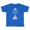 Canserbero Toddler T-shirt