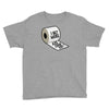 i get more Youth Tee