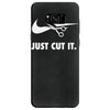 just cut it Samsung Galaxy S8