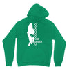 taxi driver robert Unisex Hoodie