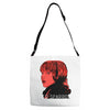Red Sparrow Adjustable Strap Totes