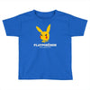pokemon playboy Toddler T-shirt