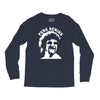 jeff lynne homage Long Sleeve Shirts
