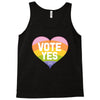 Vote Yes-Australia Marriage Equality Tank Top