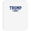 trump 2016 (2) Mousepad