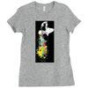 Ihanete ugramak Ladies Fitted T-Shirt