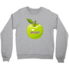 nice color Crewneck Sweatshirt