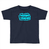 world's bestest teacher [converted] Toddler T-shirt