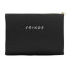 friends Accessory Pouches