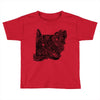 popa Toddler T-shirt