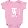 barry lyndon 1975 stanley kubrick movie Baby Bodysuit