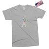 hawkins waffles Exclusive T-shirt