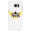 Zelda Withs Characters Samsung Galaxy S7 Edge