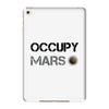 Occupy Mars Shirt iPad Mini 4