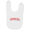 Dangerous Wave Baby Bibs