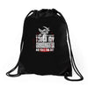 Life After Death Touch My Granddaughter And Find Out Drawstring Bags