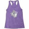 soft ass Racerback Tank