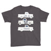 pickup truck Youth Tee