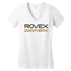 rovex Women's V-Neck T-Shirt